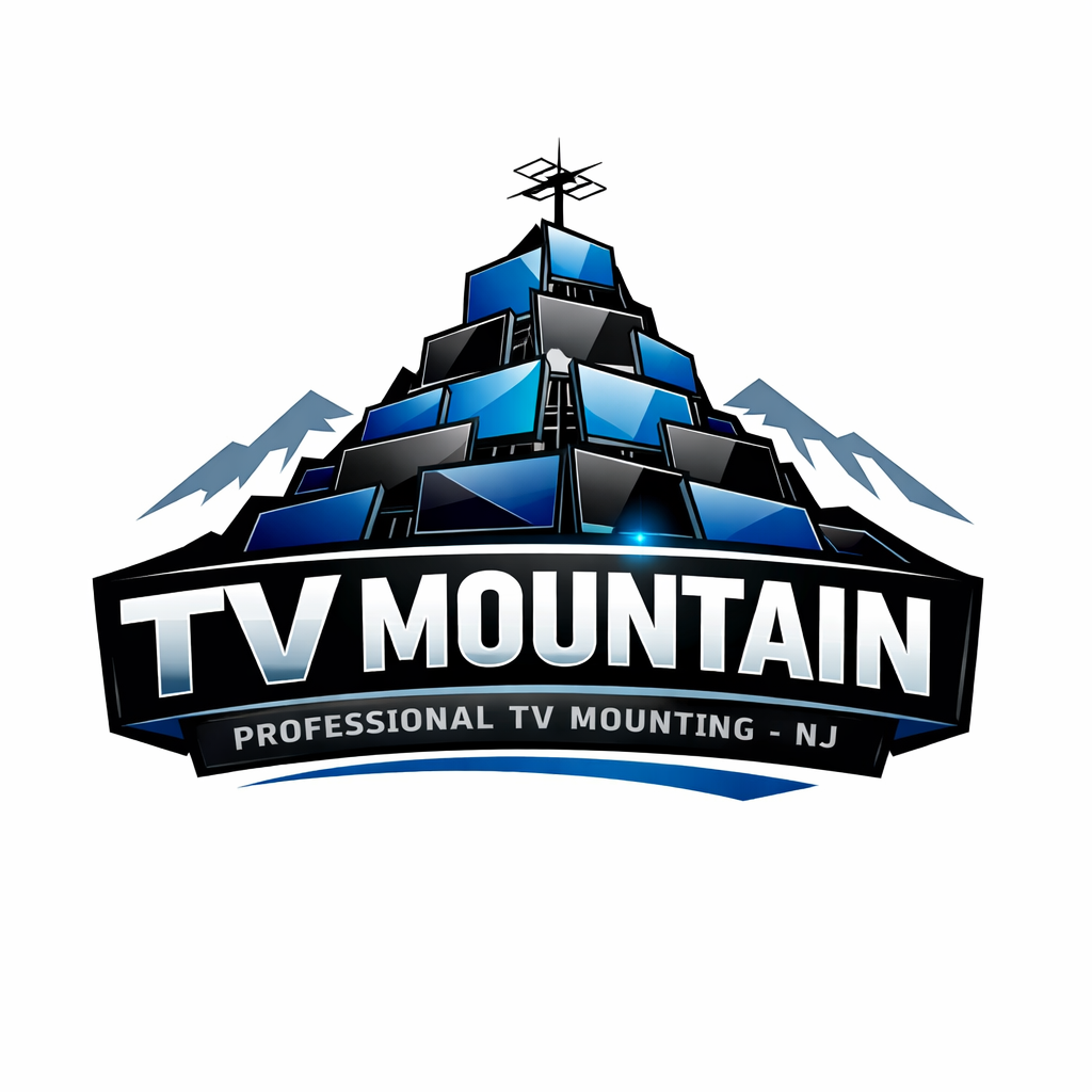 TV Mountain logo